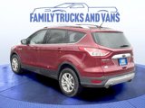 Used 2014 Ford Escape Titanium w/ Equipment Group 401A image 3