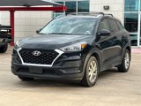 Used 2021 Hyundai Tucson Value image 4