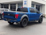 Used 2018 Ford F150 Lariat w/ Equipment Group 502A Luxury image 3