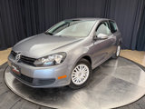 Used 2012 Volkswagen Golf 2-Door image 2