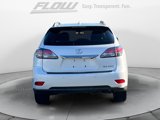 Used 2014 Lexus RX 350 FWD image 6
