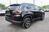 New 2025 Jeep Compass Limited image 3