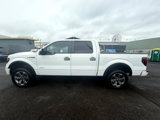 Used 2013 Ford F150 FX4 w/ Luxury Equipment Group image 2