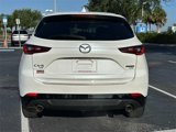 Used 2022 MAZDA CX-5 AWD 2.5 Turbo image 4