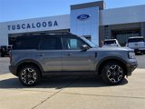 Used 2024 Ford Bronco Sport Outer Banks image 2