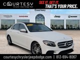 Used 2017 Mercedes-Benz E 300 image 1