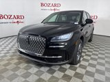 New 2025 Lincoln Corsair FWD image 3