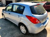 Used 2011 Nissan Versa 1.8 S image 4