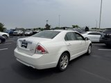 Used 2009 Ford Fusion SEL image 3