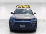 Certified 2021 Chevrolet TrailBlazer LS image 2