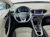 Used 2018 Hyundai Ioniq SEL image 3