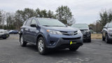 Used 2013 Toyota RAV4 LE image 3