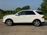 Used 2015 Mercedes-Benz ML 350 4MATIC image 2