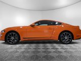 Used 2021 Ford Mustang Premium w/ Wheel & Stripe Package image 2