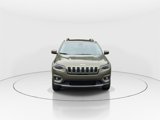Used 2020 Jeep Cherokee Limited image 4