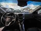 Used 2013 Chevrolet Cruze LTZ w/ Enhanced Safety Package image 4