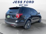 Used 2016 Ford Explorer Sport image 5