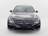 Used 2016 Mercedes-Benz E 350 4MATIC Sedan image 2