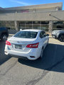Used 2019 Nissan Sentra SV image 5