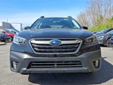 Certified 2022 Subaru Outback Premium image 3