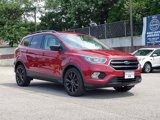 Used 2018 Ford Escape SEL w/ SEL Sport Appearance Package image 3
