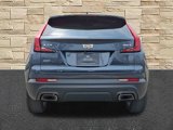 Used 2019 Cadillac XT4 Luxury w/ Cold Weather Package image 3