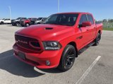 Used 2018 RAM 1500 Sport image 3
