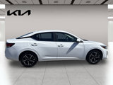 Used 2024 Nissan Sentra SV image 2