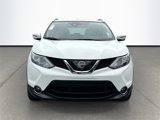 Used 2017 Nissan Rogue Sport SL w/ SL Premium Package image 2