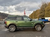 New 2025 Ford Bronco Sport Big Bend image 4