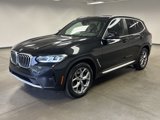 Used 2024 BMW X3 sDrive30i image 5