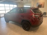 Used 2022 Jeep Compass Latitude image 4