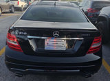 Used 2014 Mercedes-Benz C 350 Coupe w/ Multimedia Package image 4