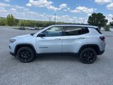 New 2025 Jeep Compass Latitude w/ Altitude Special Edition image 4