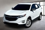 Used 2019 Chevrolet Equinox LS image 2