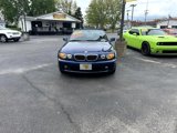 Used 2004 BMW 325Ci Convertible image 2