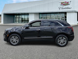 Certified 2022 Cadillac XT5 Premium Luxury image 2