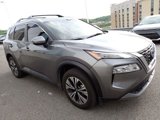 Used 2022 Nissan Rogue SV w/ SV Premium Package image 4