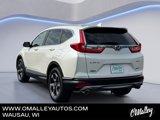 Certified 2017 Honda CR-V Touring image 3