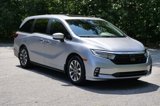 Used 2021 Honda Odyssey EX-L image 4