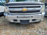 Used 2012 Chevrolet Silverado 1500 LT w/ All-Star Edition image 4