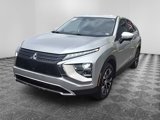 Used 2022 Mitsubishi Eclipse Cross SE image 4