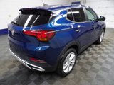 Used 2021 Buick Encore GX Preferred w/ Cold Weather Comfort Package image 4