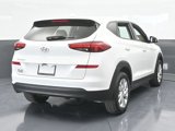 Used 2019 Hyundai Tucson SE image 5