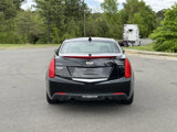 Used 2017 Cadillac ATS Luxury w/ Safety and Security Package image 5