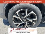 Used 2020 Toyota C-HR XLE image 3