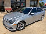 Used 2012 Mercedes-Benz C 300 4MATIC Sedan image 2
