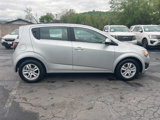 Used 2015 Chevrolet Sonic LT image 2