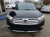 Used 2012 Toyota Highlander Limited image 2