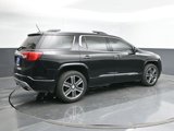 Used 2018 GMC Acadia Denali w/ Technology Package image 5